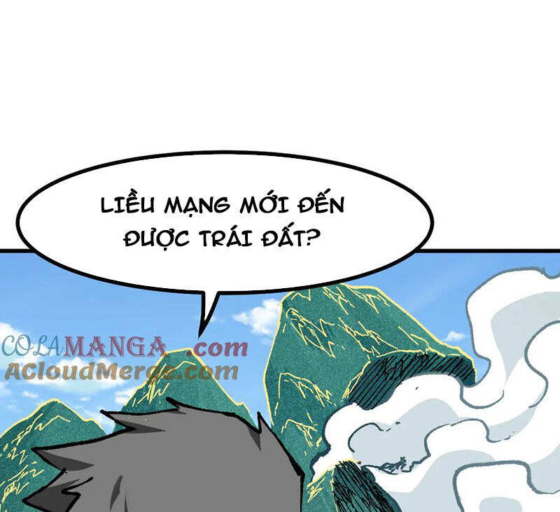 Thánh Khư Chapter 285 - 42