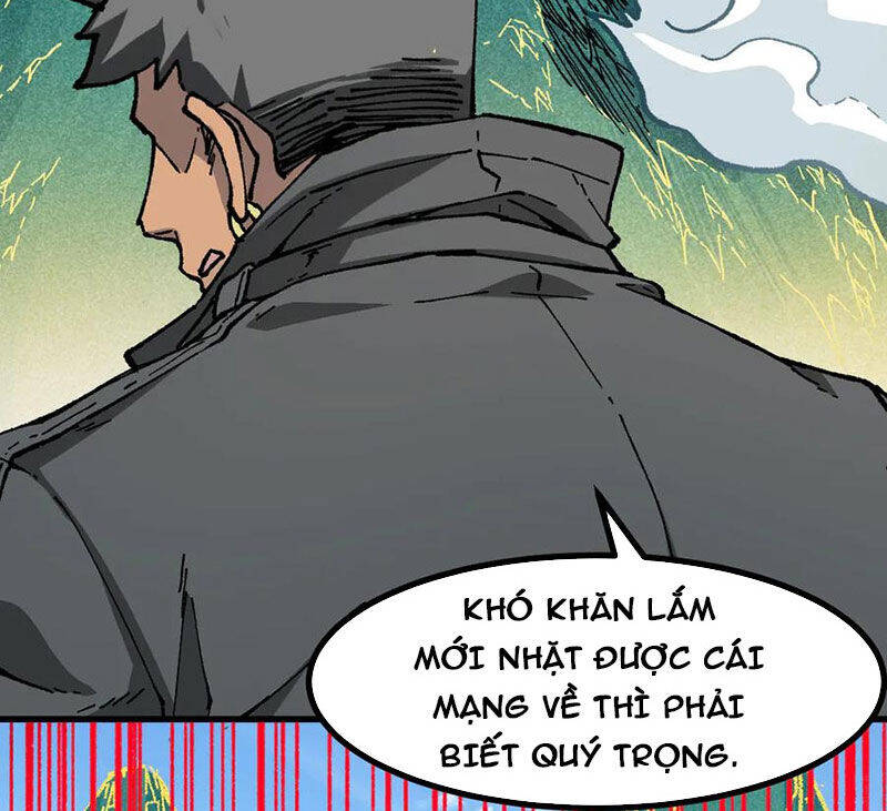 Thánh Khư Chapter  285 - 43