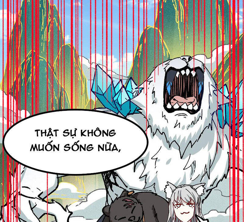 Thánh Khư Chapter  285 - 44