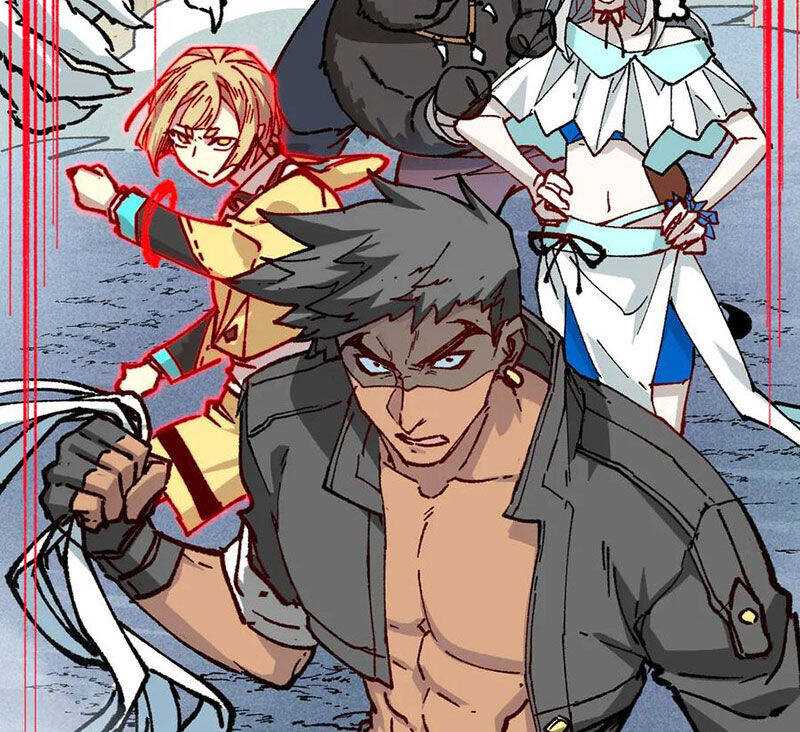 Thánh Khư Chapter  285 - 45