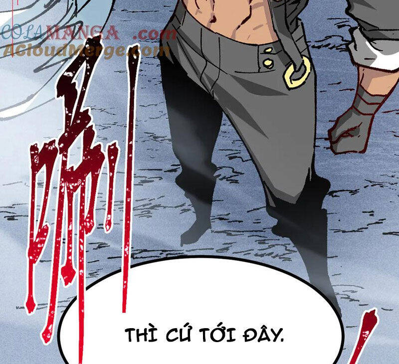 Thánh Khư Chapter  285 - 46