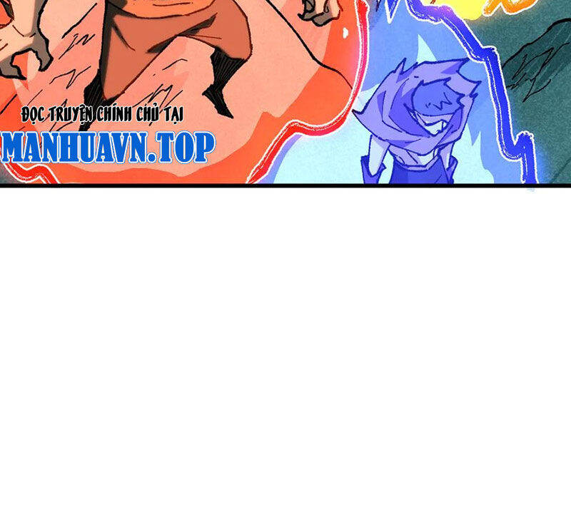 Thánh Khư Chapter  285 - 49