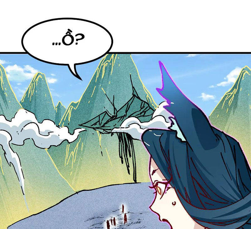 Thánh Khư Chapter  285 - 50