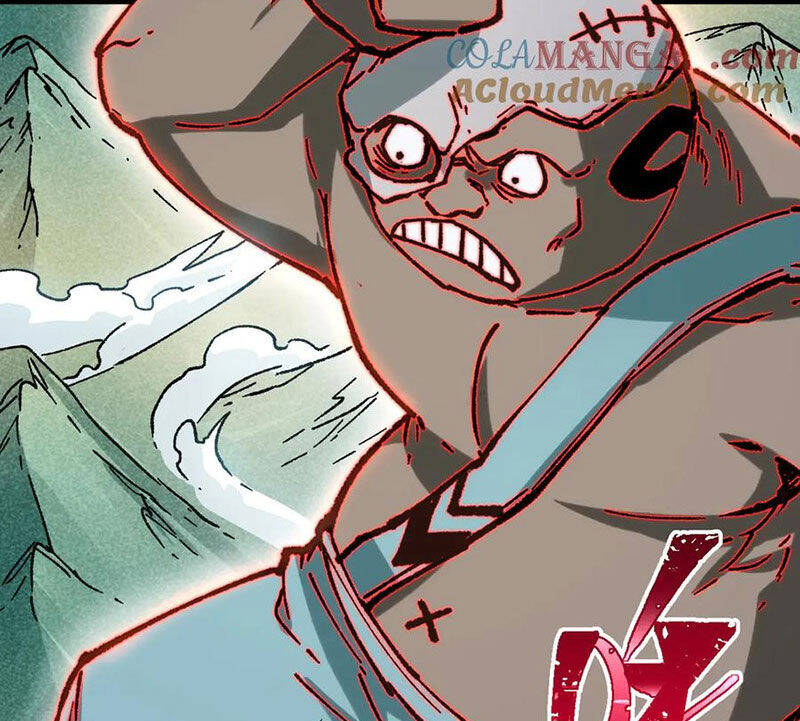 Thánh Khư Chapter  285 - 6