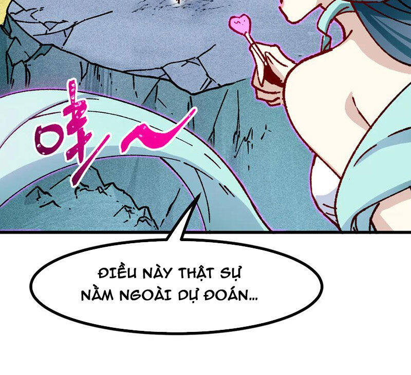 Thánh Khư Chapter  285 - 51