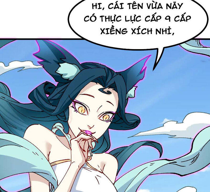 Thánh Khư Chapter 285 - 53