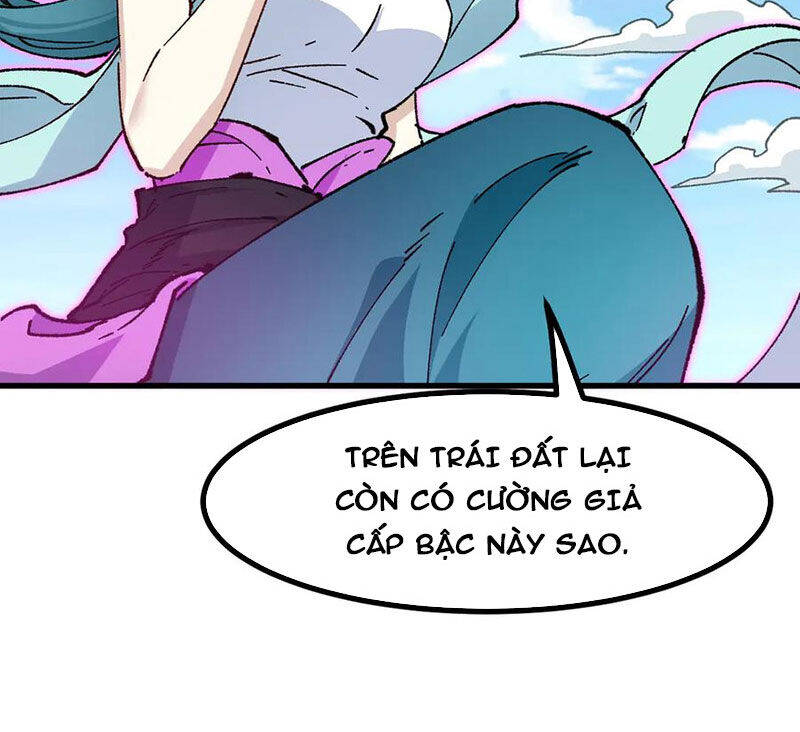 Thánh Khư Chapter  285 - 54