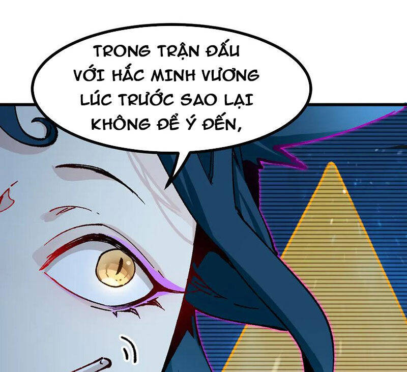 Thánh Khư Chapter 285 - 55