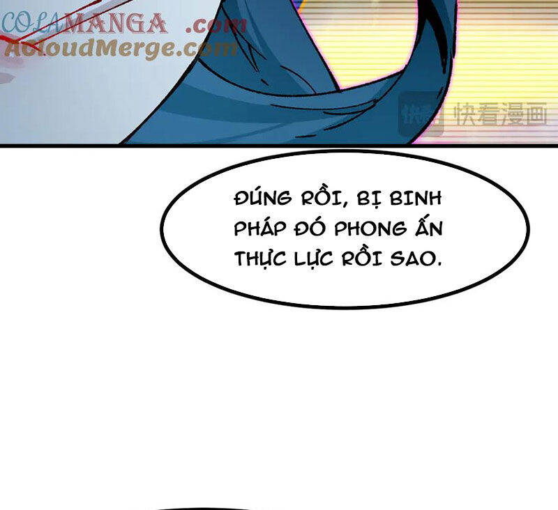 Thánh Khư Chapter 285 - 56