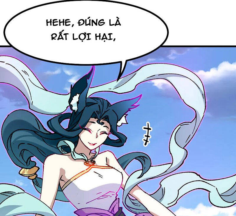 Thánh Khư Chapter  285 - 57