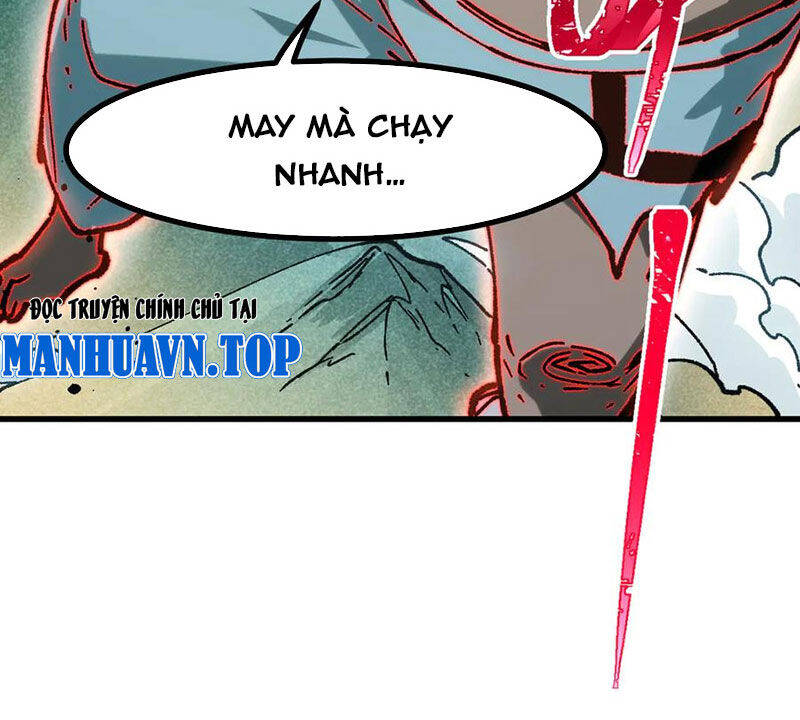 Thánh Khư Chapter  285 - 7