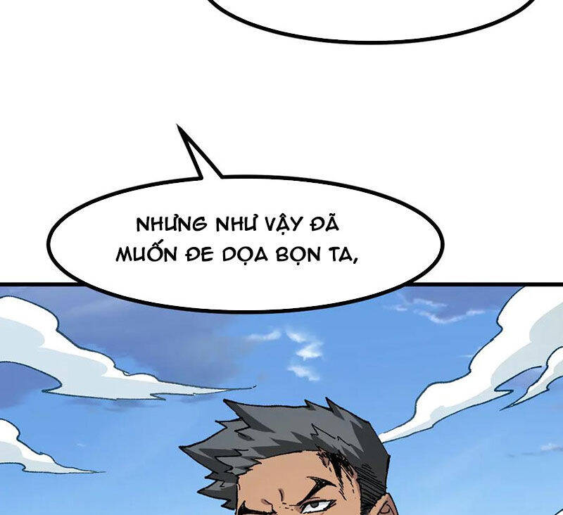 Thánh Khư Chapter  285 - 61