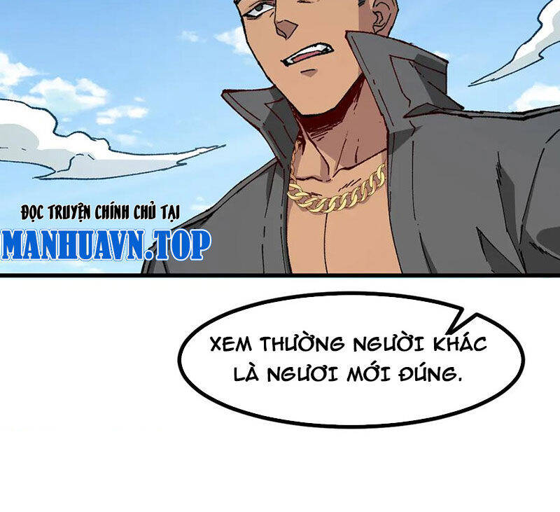 Thánh Khư Chapter 285 - 62