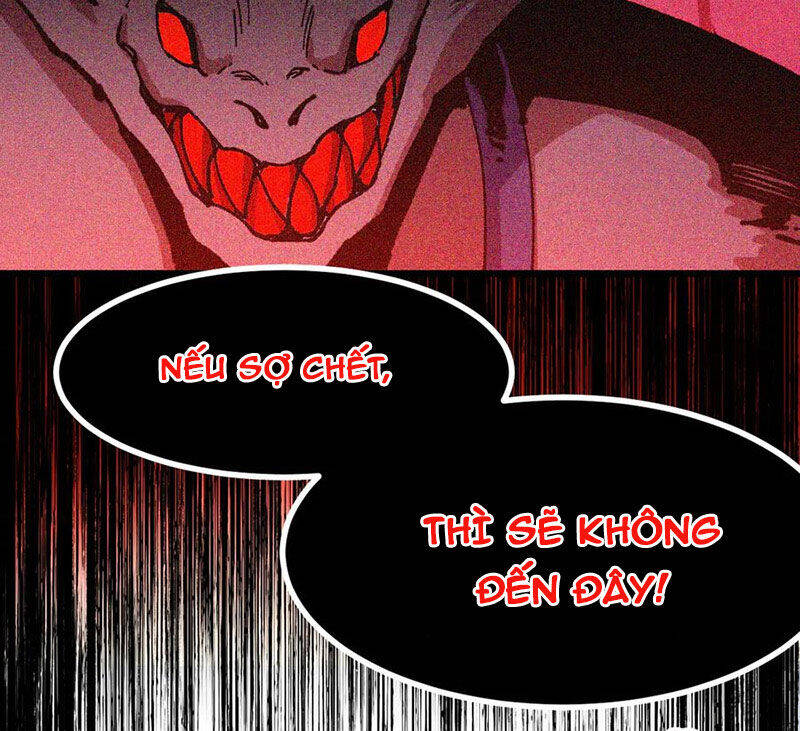 Thánh Khư Chapter  285 - 65