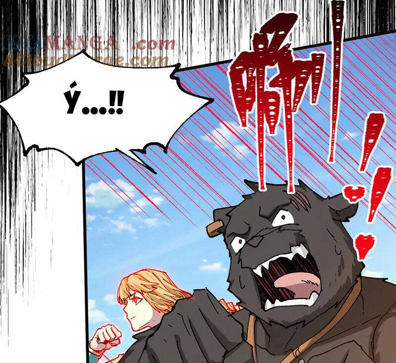 Thánh Khư Chapter  285 - 66