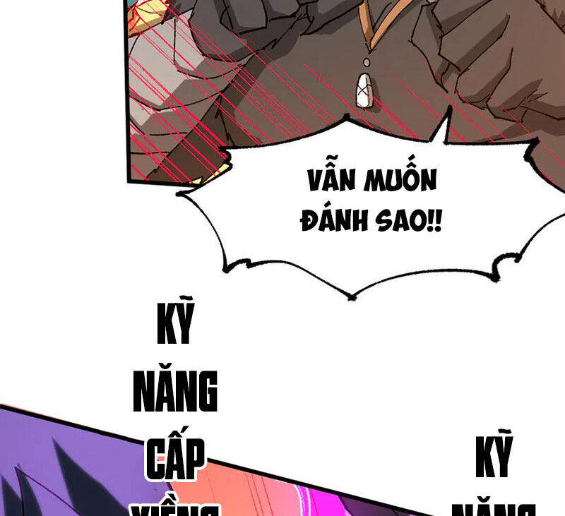 Thánh Khư Chapter  285 - 67