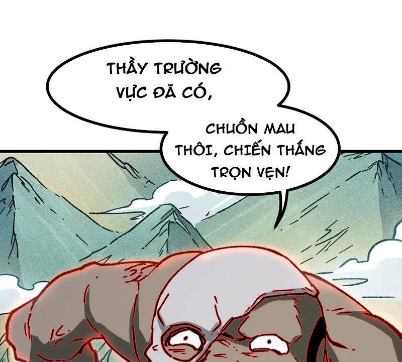 Thánh Khư Chapter 285 - 8