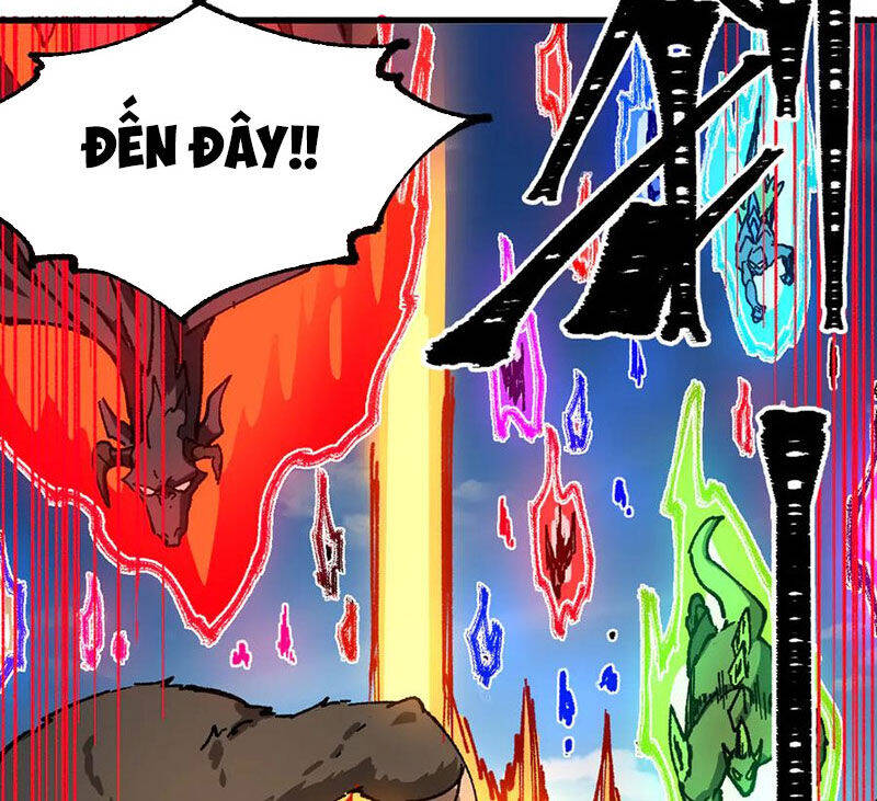 Thánh Khư Chapter  285 - 71