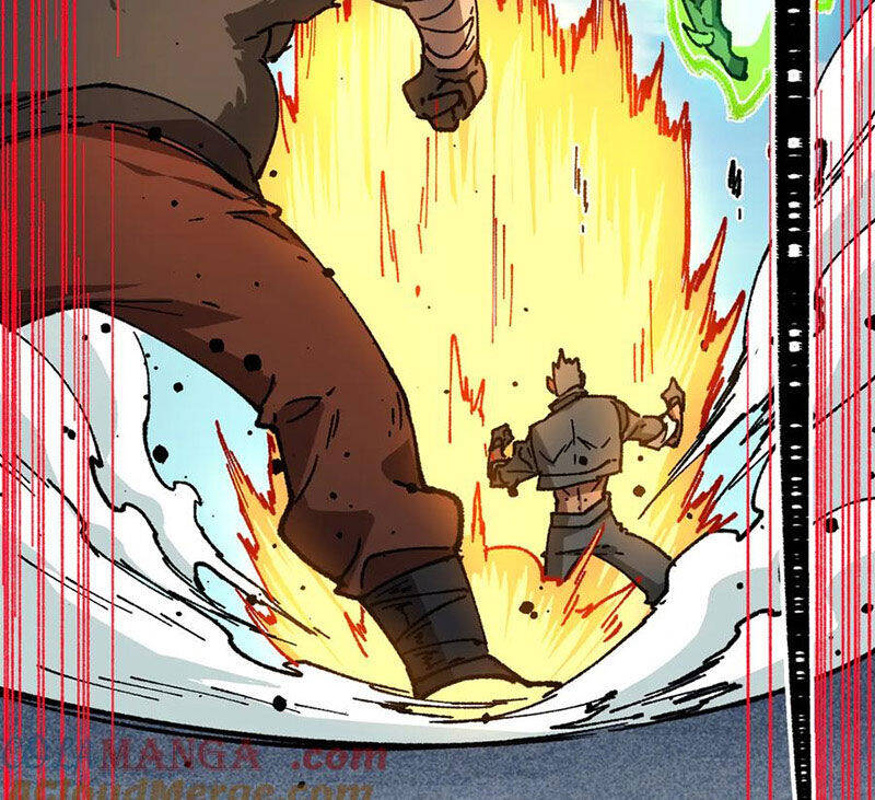 Thánh Khư Chapter  285 - 72