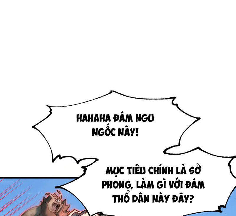 Thánh Khư Chapter  285 - 77