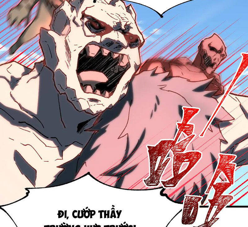 Thánh Khư Chapter  285 - 78