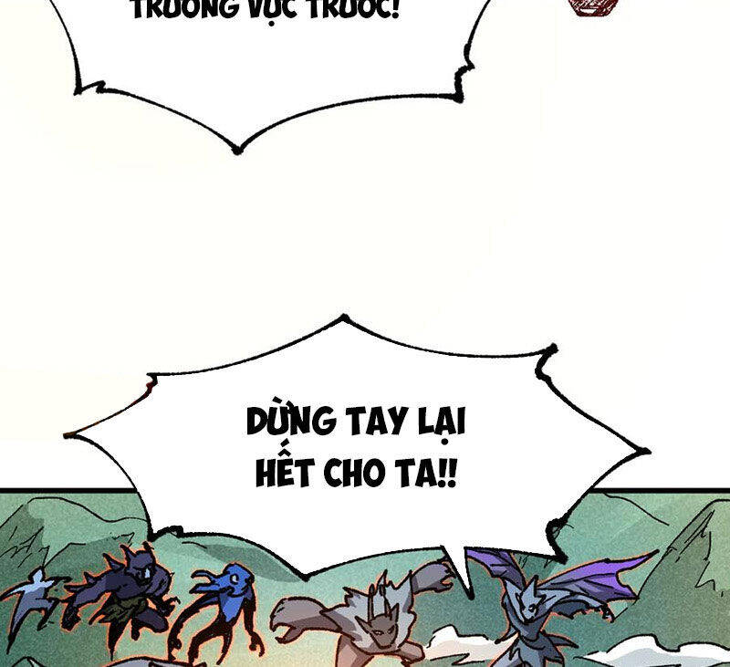 Thánh Khư Chapter  285 - 79
