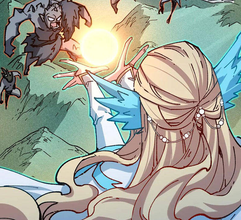 Thánh Khư Chapter  285 - 80