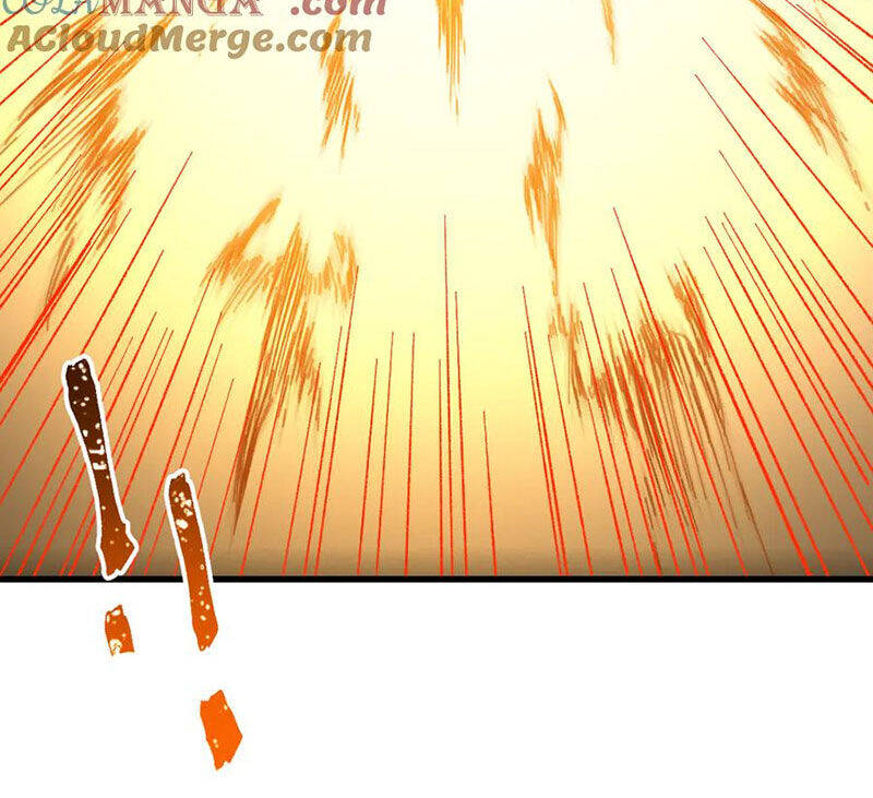 Thánh Khư Chapter  285 - 83