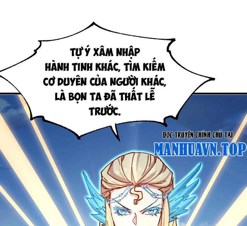 Thánh Khư Chapter 285 - 84