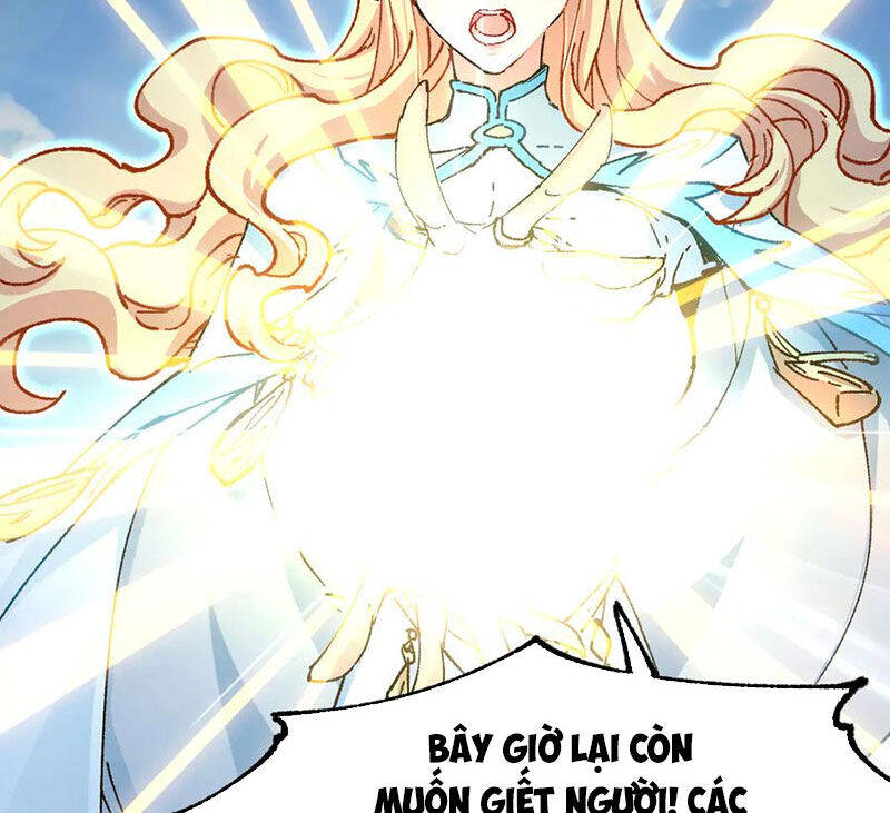 Thánh Khư Chapter  285 - 85
