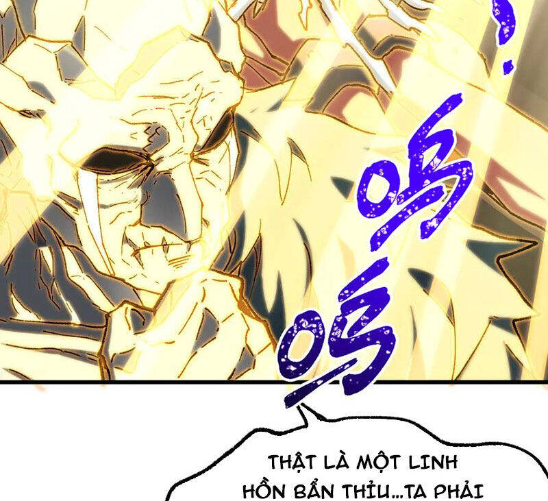 Thánh Khư Chapter  285 - 88