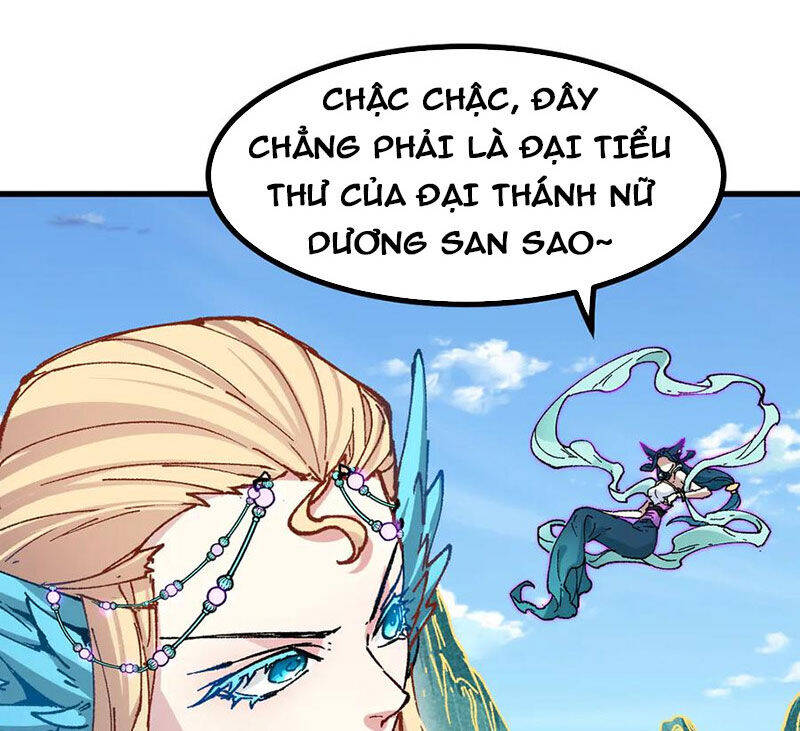 Thánh Khư Chapter 285 - 90
