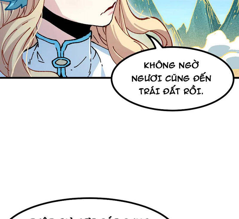 Thánh Khư Chapter  285 - 91