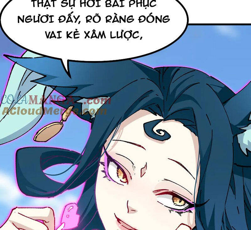 Thánh Khư Chapter 285 - 92