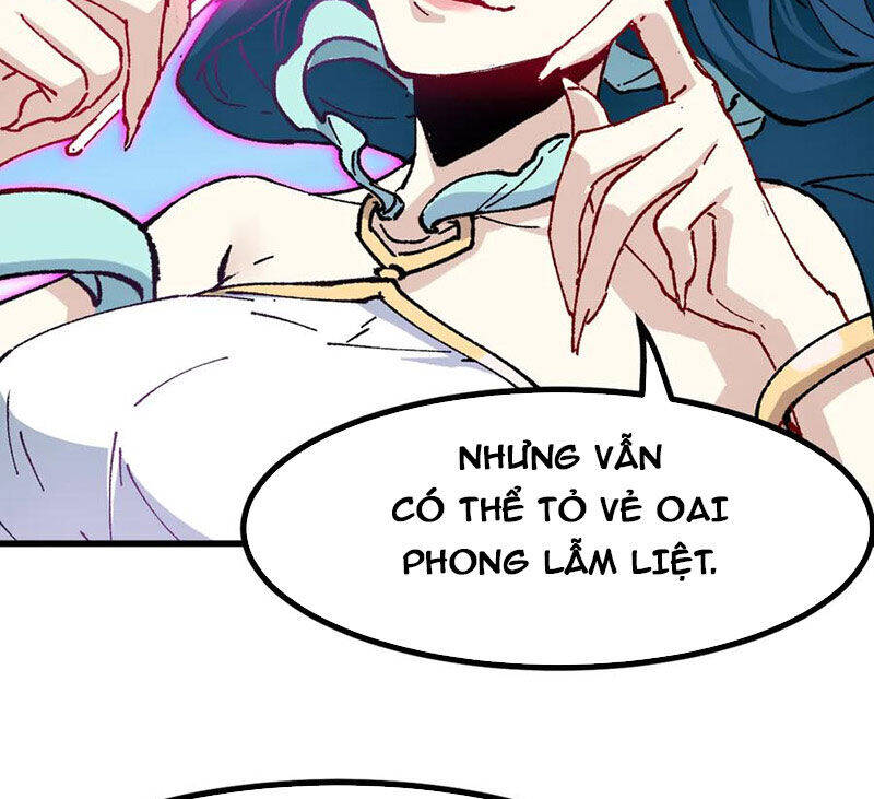 Thánh Khư Chapter  285 - 93