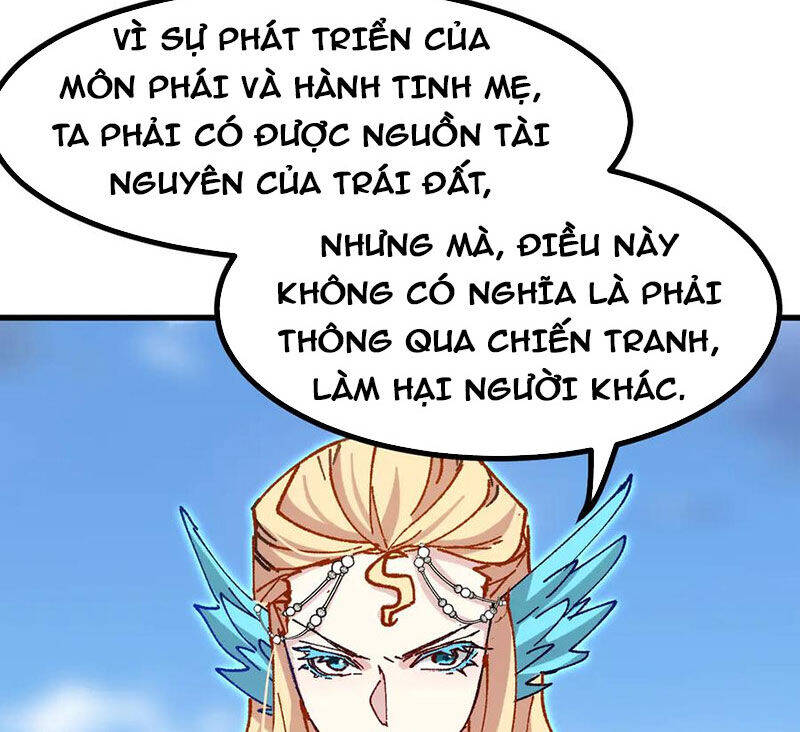 Thánh Khư Chapter  285 - 94
