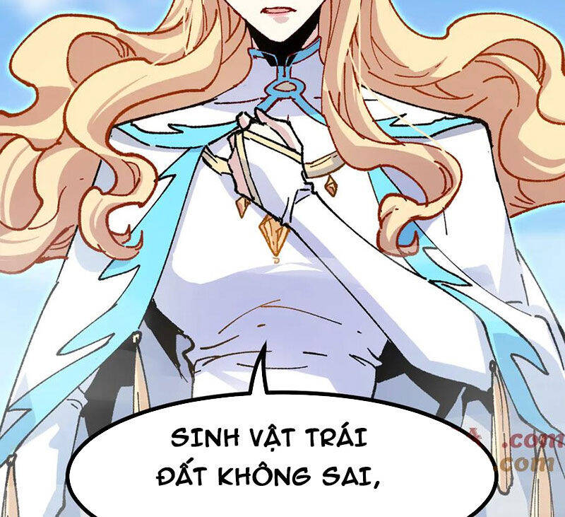 Thánh Khư Chapter  285 - 95
