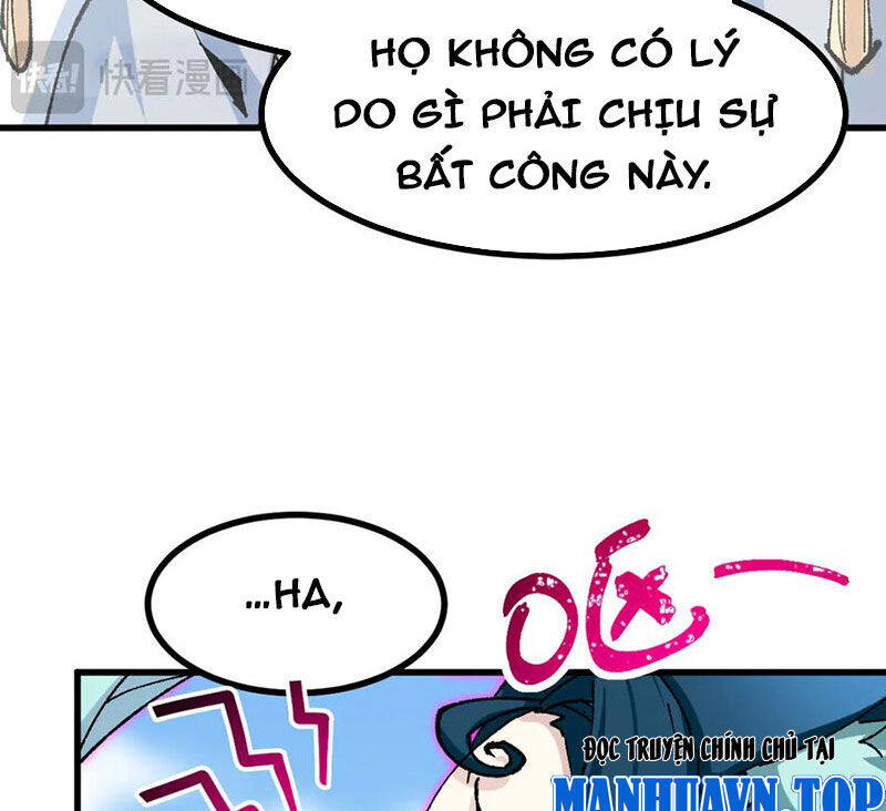 Thánh Khư Chapter  285 - 96