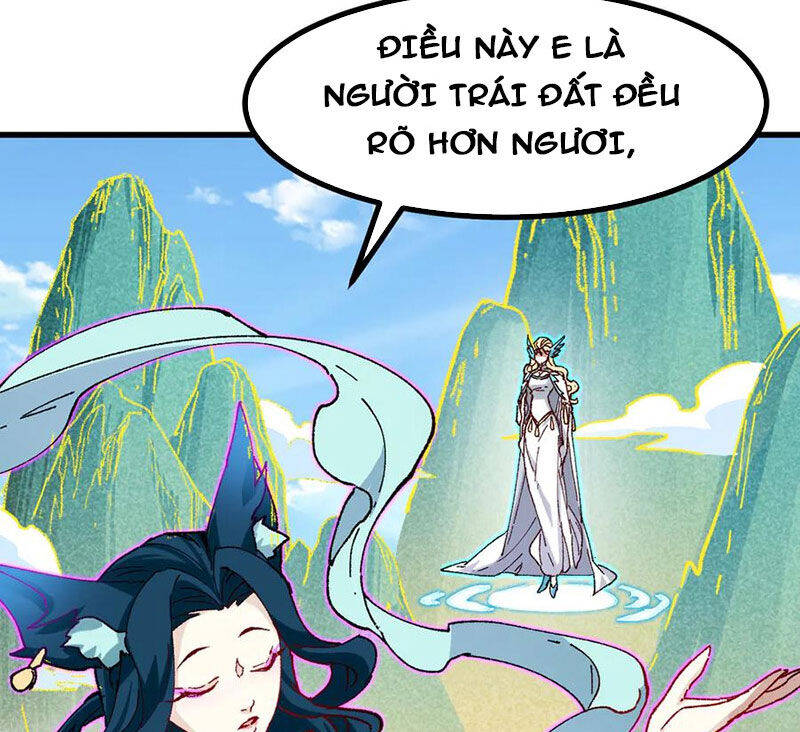 Thánh Khư Chapter  285 - 98