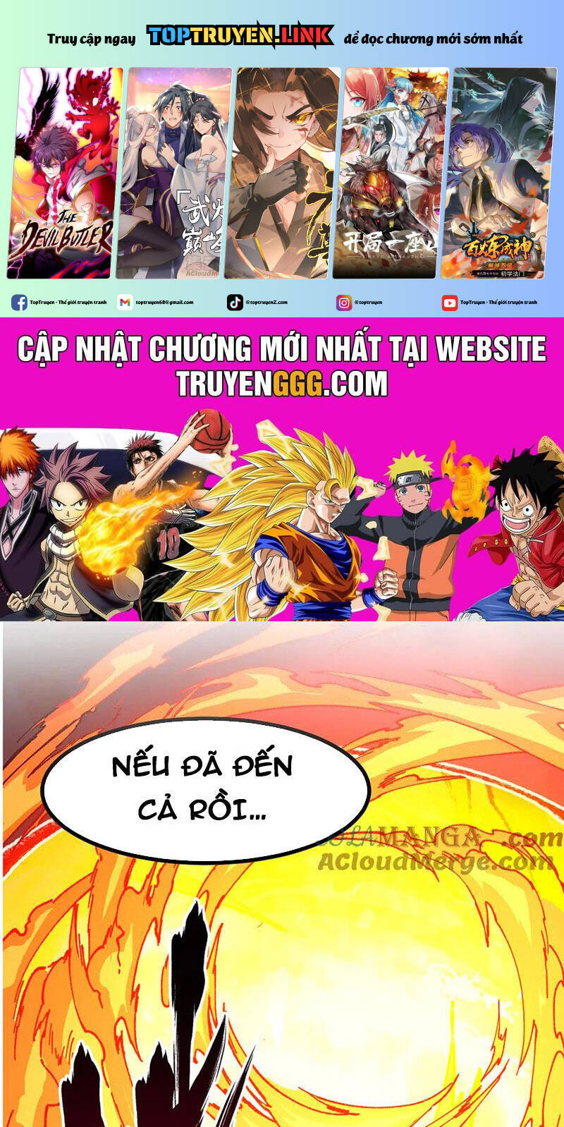 Thánh Khư Chapter  286 - 2