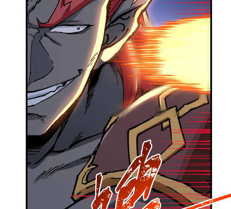 Thánh Khư Chapter  286 - 101