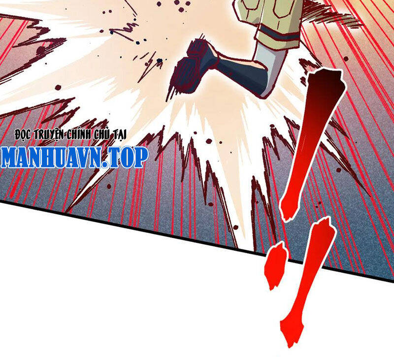 Thánh Khư Chapter  286 - 104