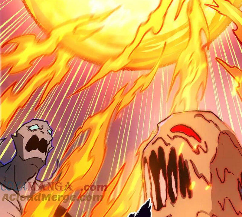 Thánh Khư Chapter  286 - 12