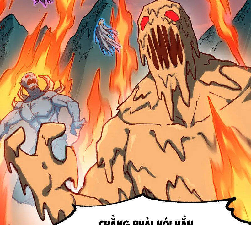 Thánh Khư Chapter 286 - 15