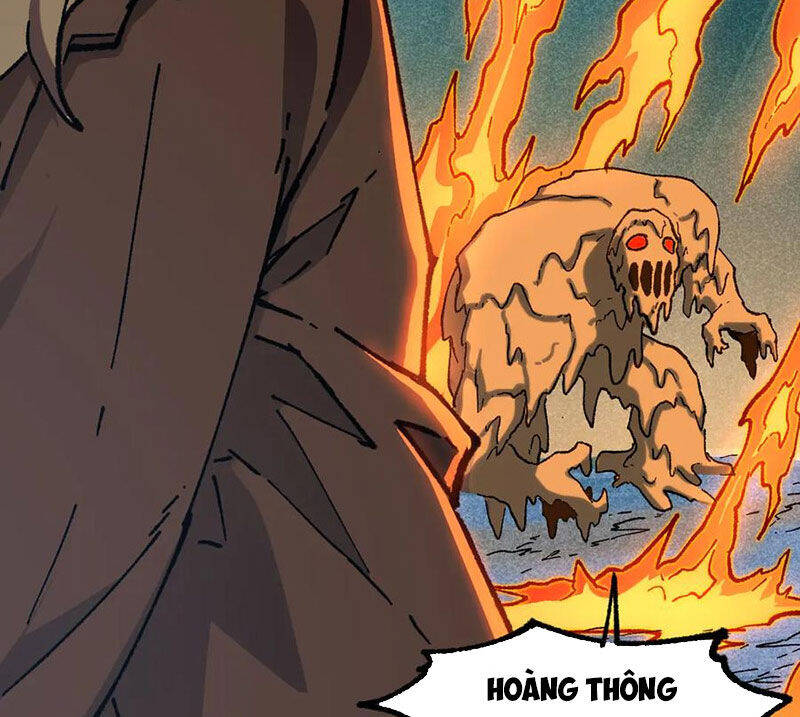 Thánh Khư Chapter  286 - 17