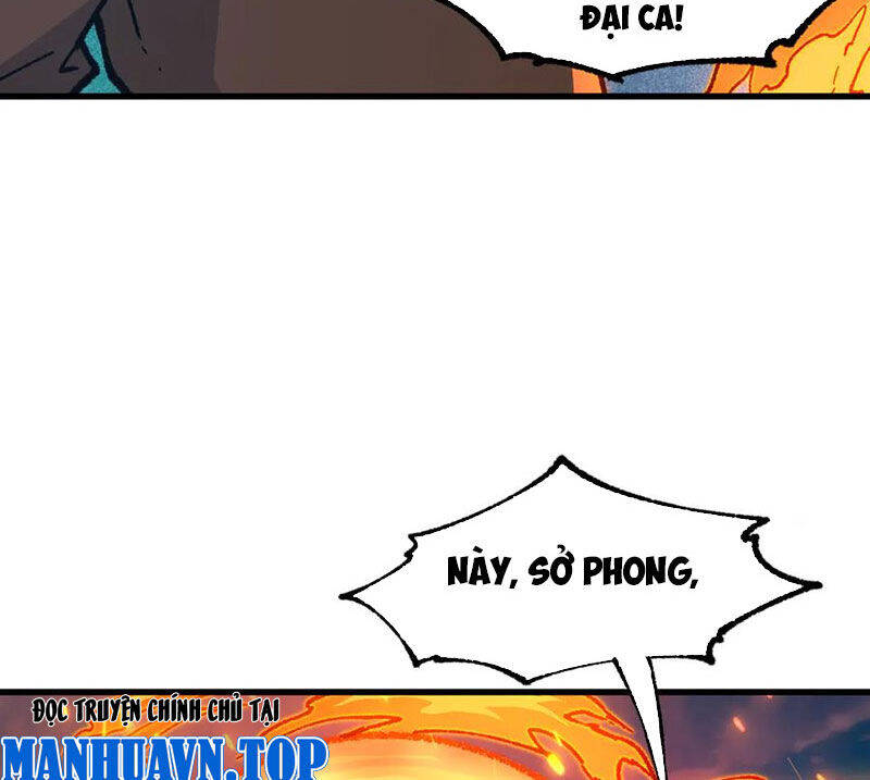 Thánh Khư Chapter  286 - 18