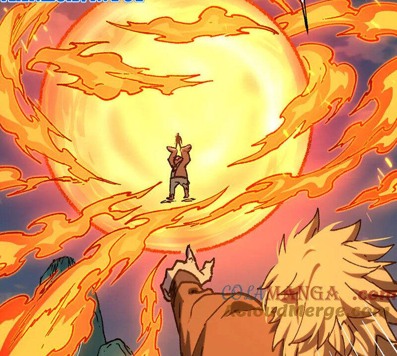 Thánh Khư Chapter 286 - 19