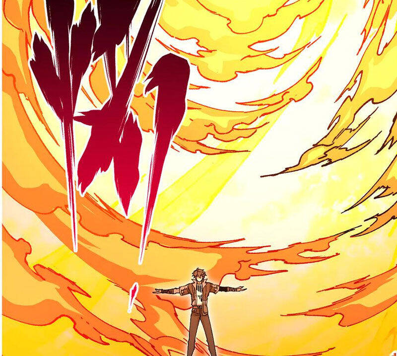 Thánh Khư Chapter 286 - 3