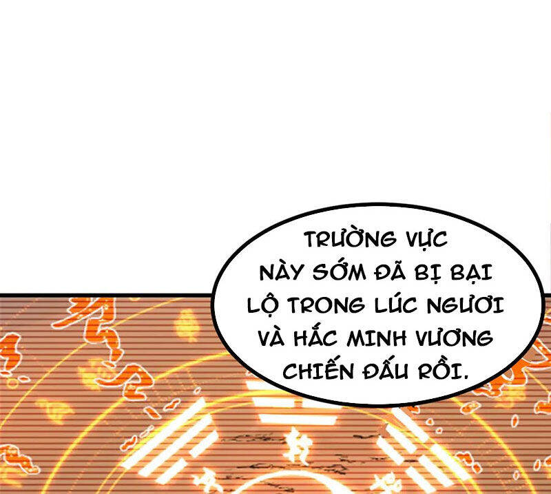 Thánh Khư Chapter  286 - 21