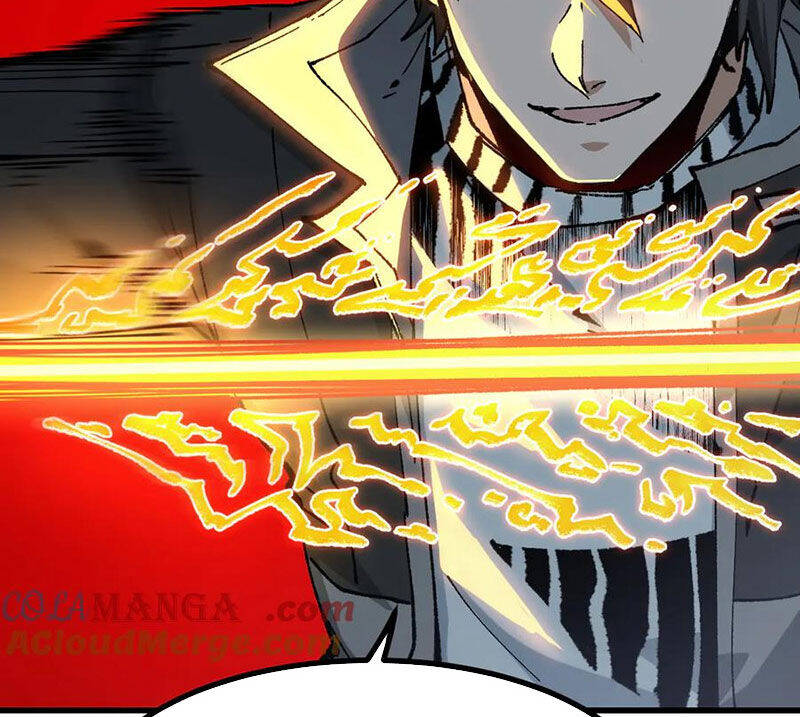 Thánh Khư Chapter 286 - 29